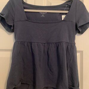 Hollister Top